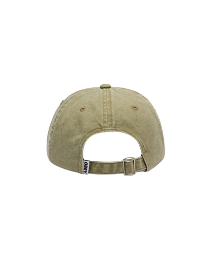 OBEY - PIGMENT BOLD STRAPBACK