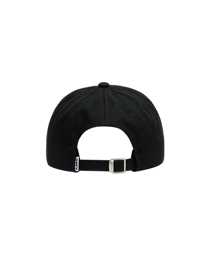 OBEY - OBEY BOLD CURVE STRAPBACK