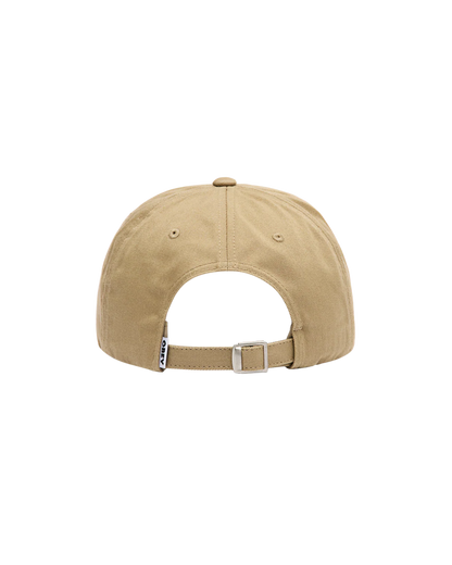 OBEY - OBEY BOLD CURVE STRAPBACK