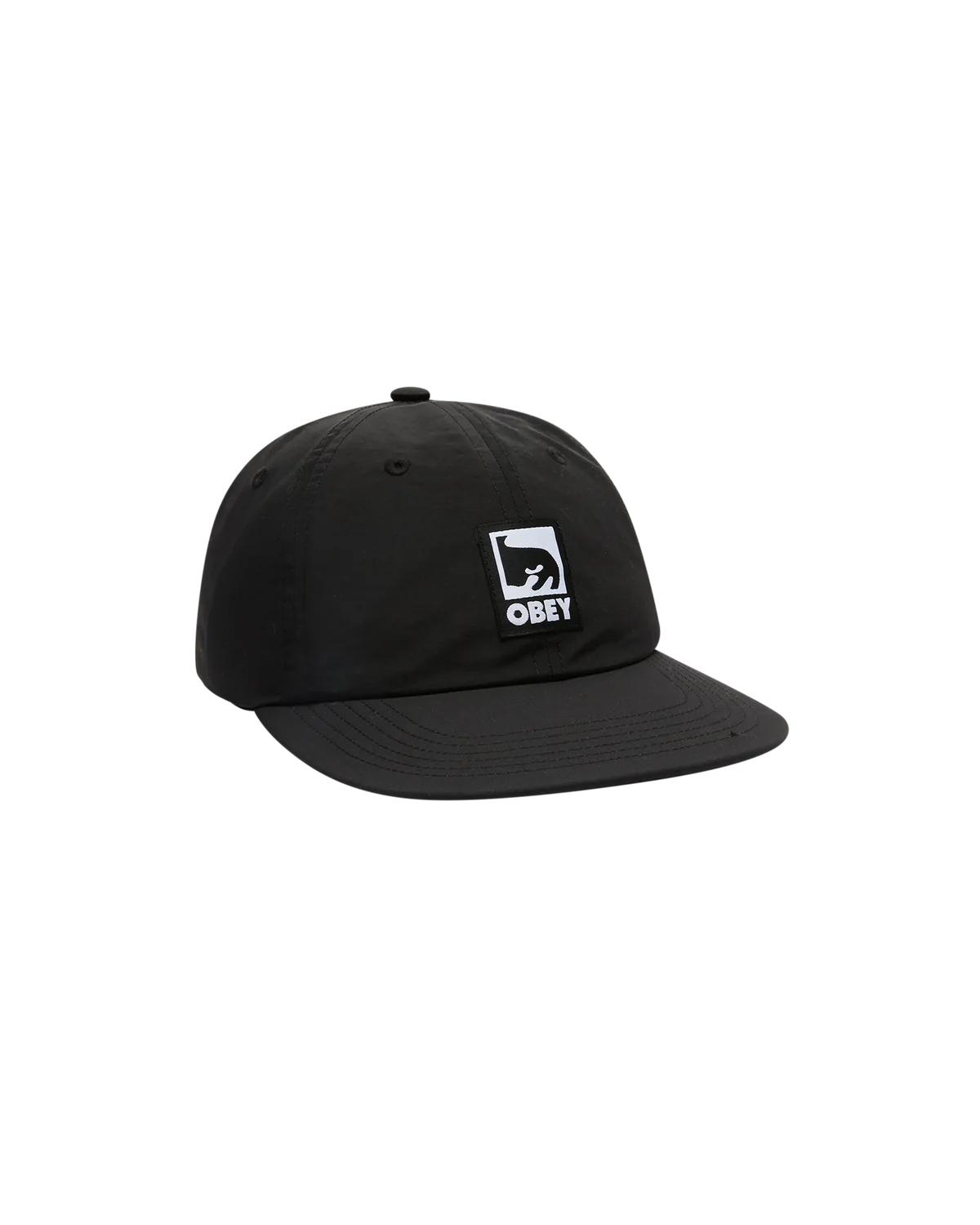OBEY - EFFECT NYLON 6 PANEL