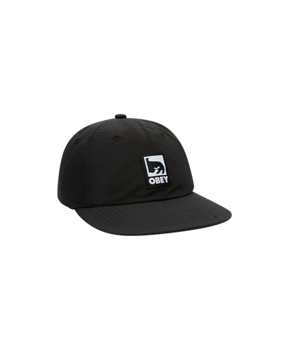 OBEY - EFFECT NYLON 6 PANEL
