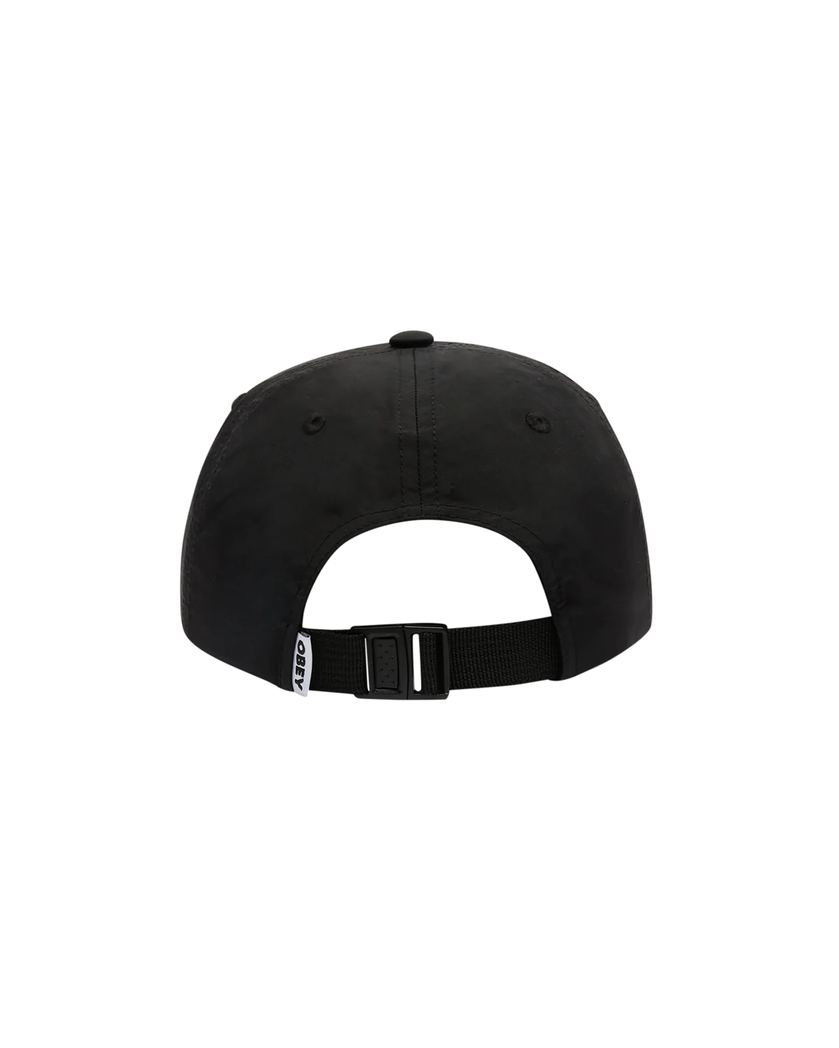 OBEY - EFFECT NYLON 6 PANEL
