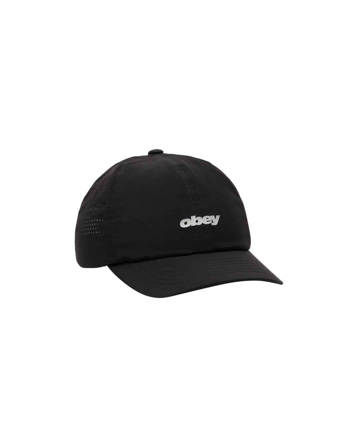 OBEY - PACE 6 PANEL TRAIL CAP