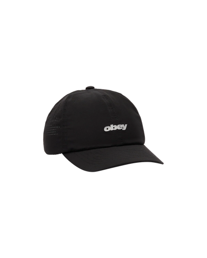 OBEY - PACE 6 PANEL TRAIL CAP
