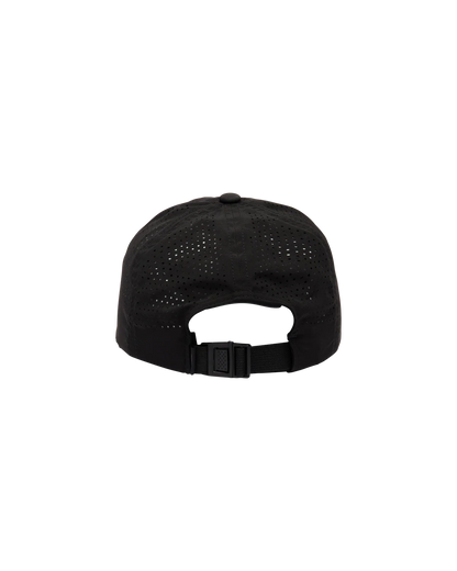 OBEY - PACE 6 PANEL TRAIL CAP