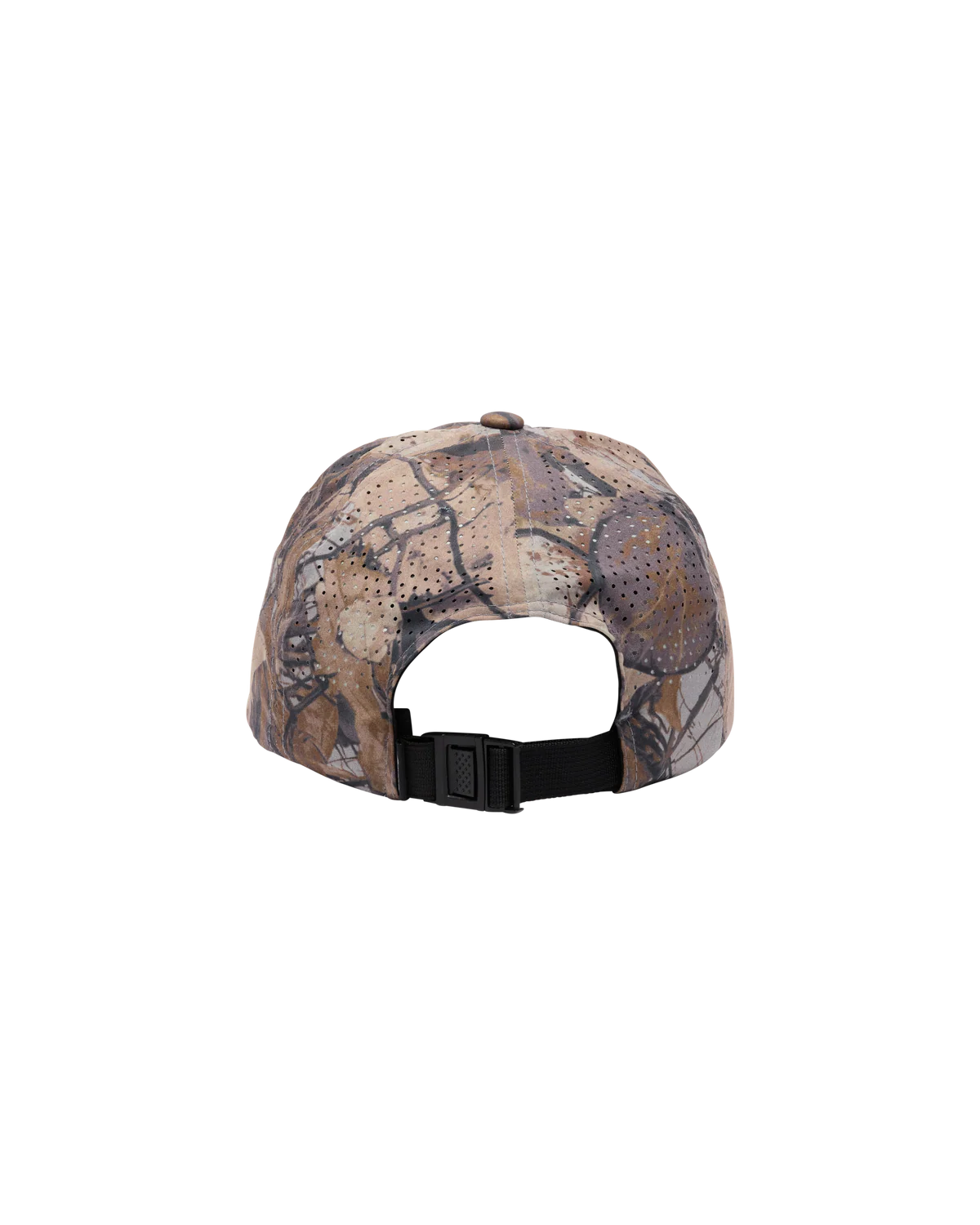 OBEY - PACE 6 PANEL TRAIL CAP