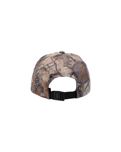 OBEY - PACE 6 PANEL TRAIL CAP