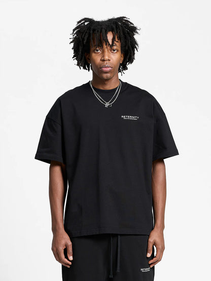 RETERNITY - CREATIVE DEPT T-SHIRT