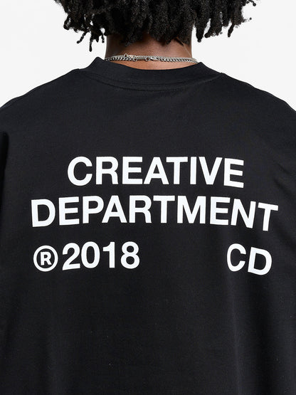 RETERNITY - CREATIVE DEPT T-SHIRT
