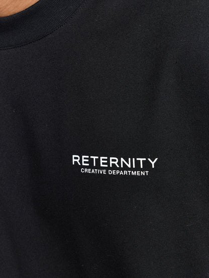 RETERNITY - CREATIVE DEPT T-SHIRT