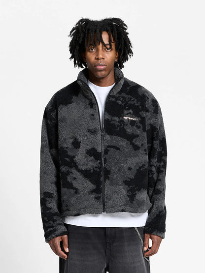 RETERNITY - FLEECE JACKET