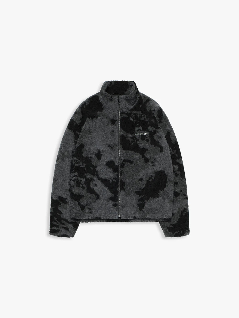 RETERNITY - FLEECE JACKET