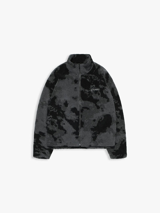 RETERNITY - FLEECE JACKET
