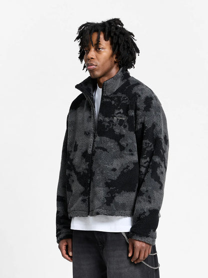 RETERNITY - FLEECE JACKET