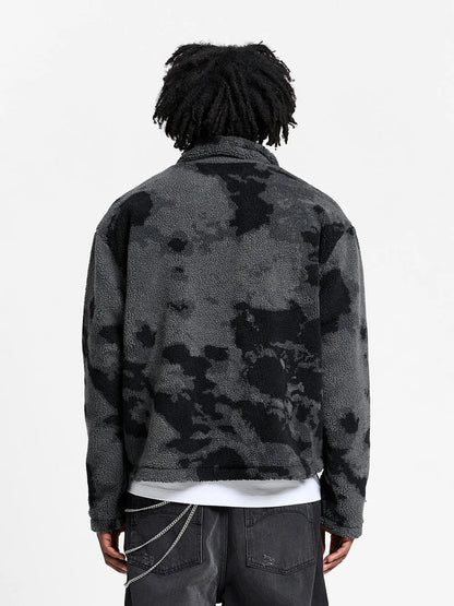 RETERNITY - FLEECE JACKET