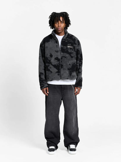 RETERNITY - FLEECE JACKET
