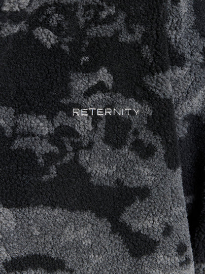 RETERNITY - FLEECE JACKET