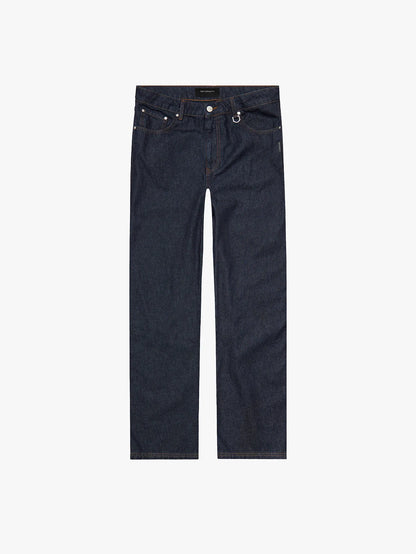 RETERNITY - ESSENTIAL STRAIGHT FIT DENIM