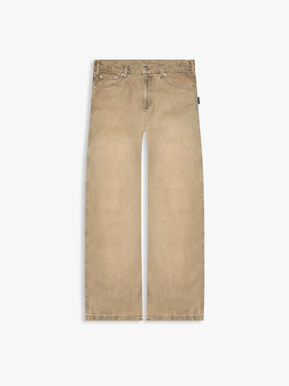 RETERNITY - ESSENTIAL BAGGY DENIM