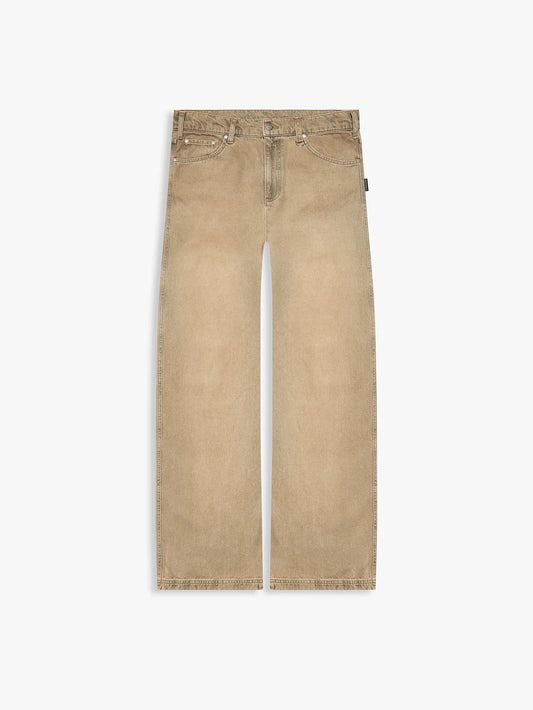 RETERNITY - ESSENTIAL BAGGY DENIM