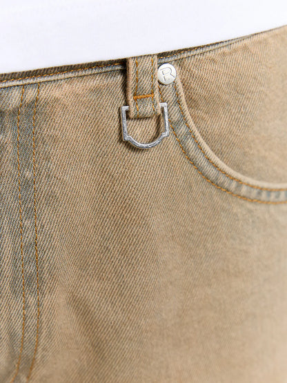 RETERNITY - ESSENTIAL BAGGY DENIM