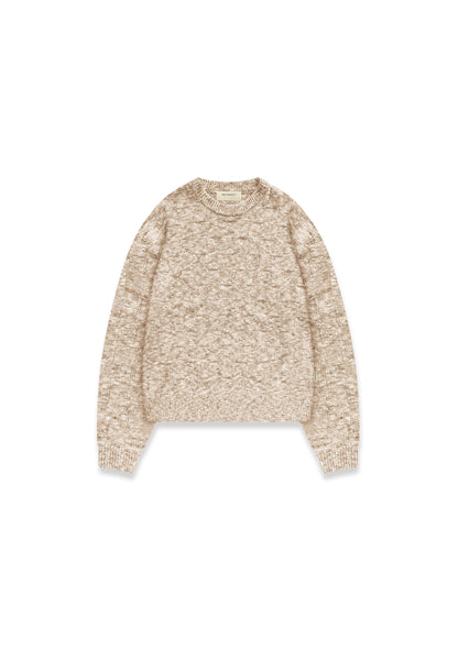 RETERNITY - ARTISAN KNIT SWEATER