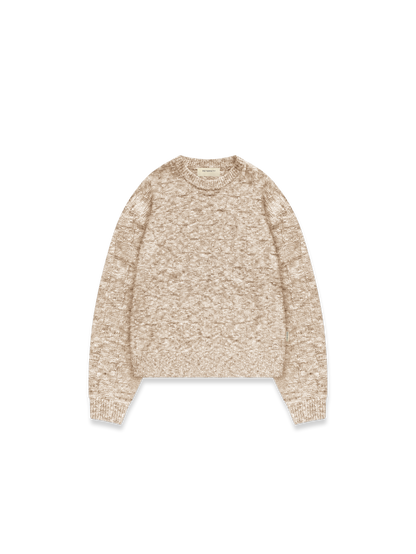 RETERNITY - ARTISAN KNIT SWEATER