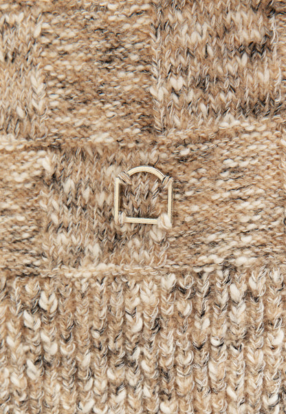 RETERNITY - ARTISAN KNIT SWEATER