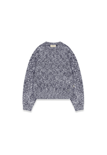RETERNITY - ARTISAN KNIT SWEATER