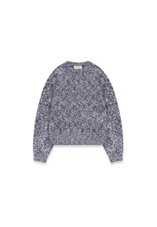 RETERNITY - ARTISAN KNIT SWEATER