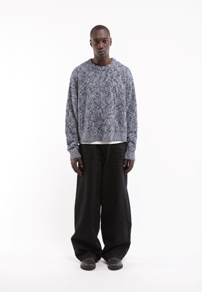 RETERNITY - ARTISAN KNIT SWEATER