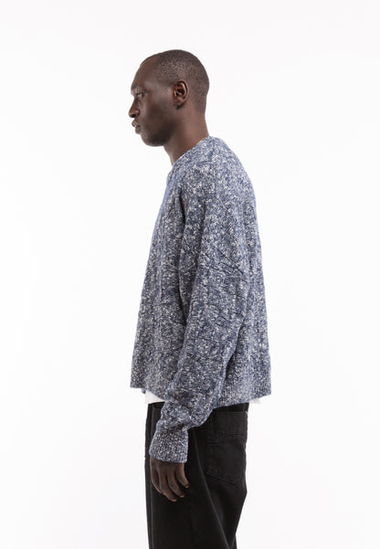 RETERNITY - ARTISAN KNIT SWEATER
