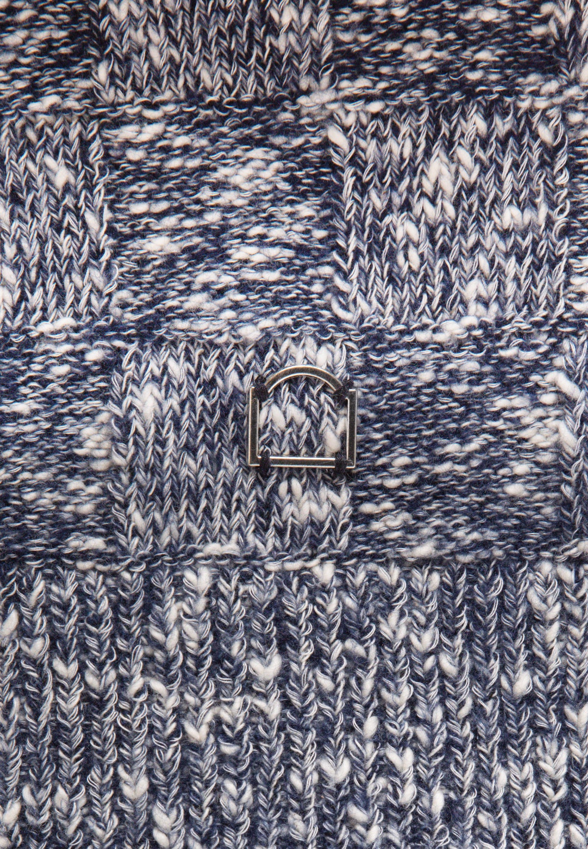 RETERNITY - ARTISAN KNIT SWEATER