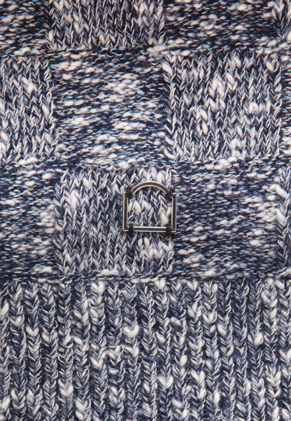 RETERNITY - ARTISAN KNIT SWEATER