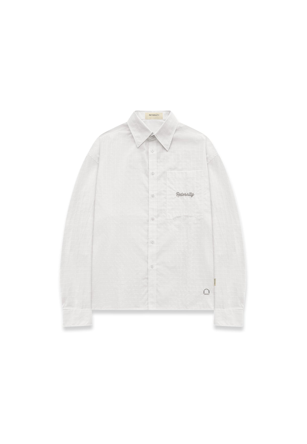 RETERNITY - ÉCLAT SHIRT