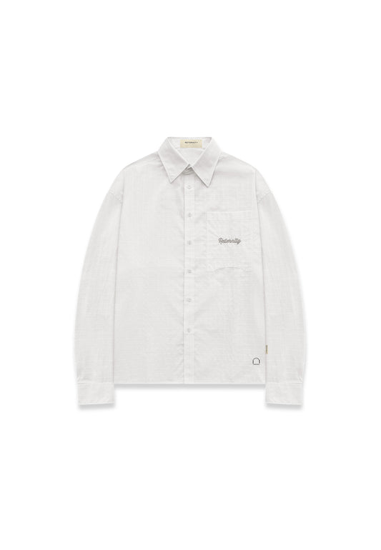 RETERNITY - ÉCLAT SHIRT