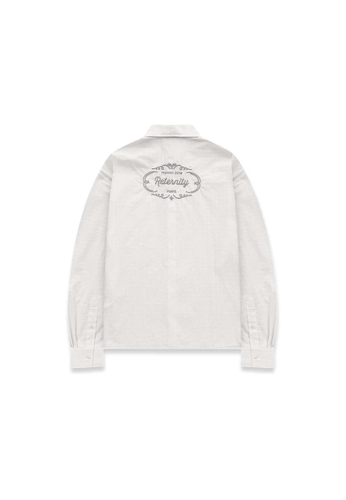 RETERNITY - ÉCLAT SHIRT