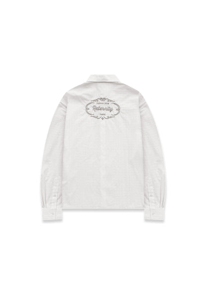 RETERNITY - ÉCLAT SHIRT