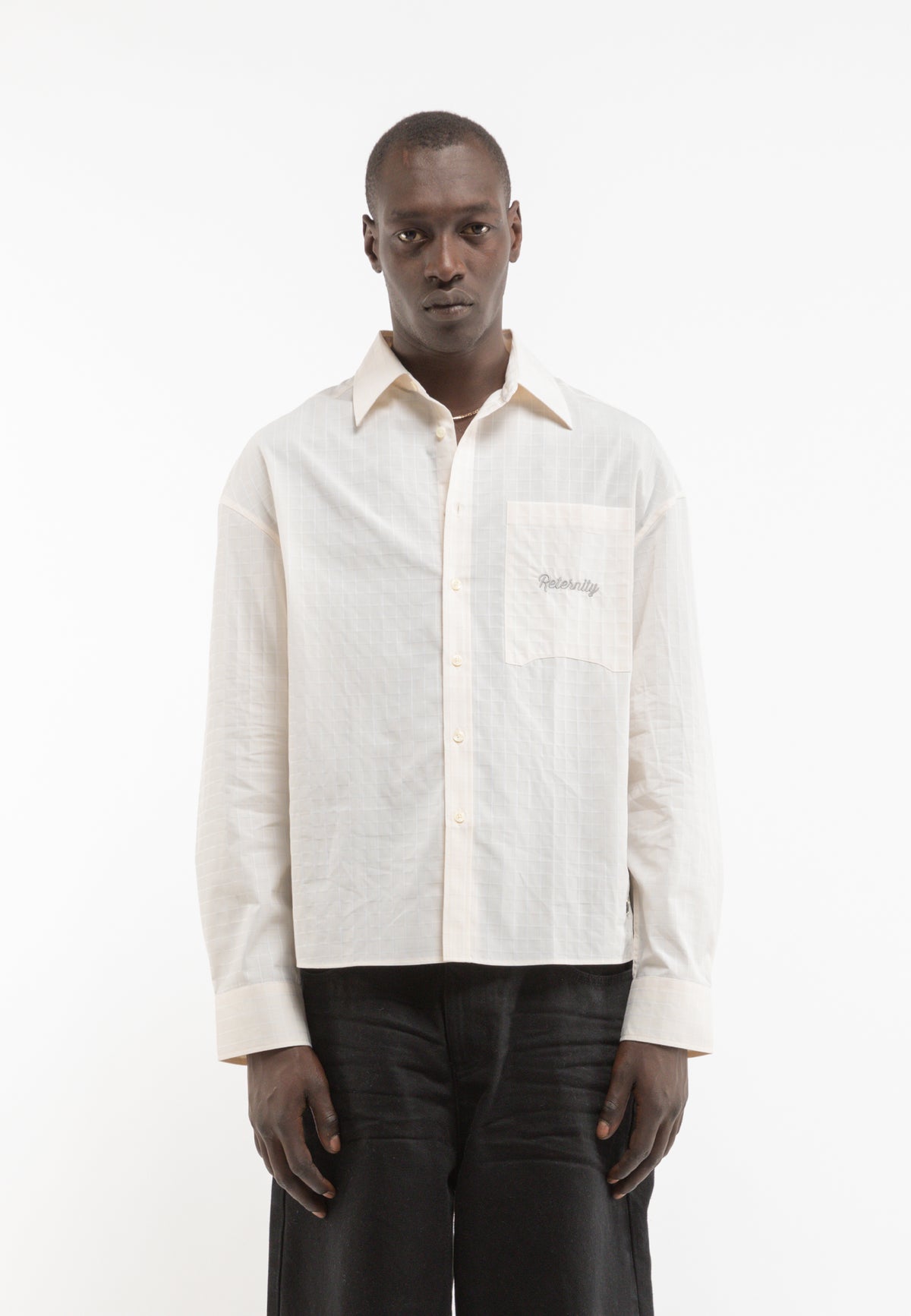 RETERNITY - ÉCLAT SHIRT