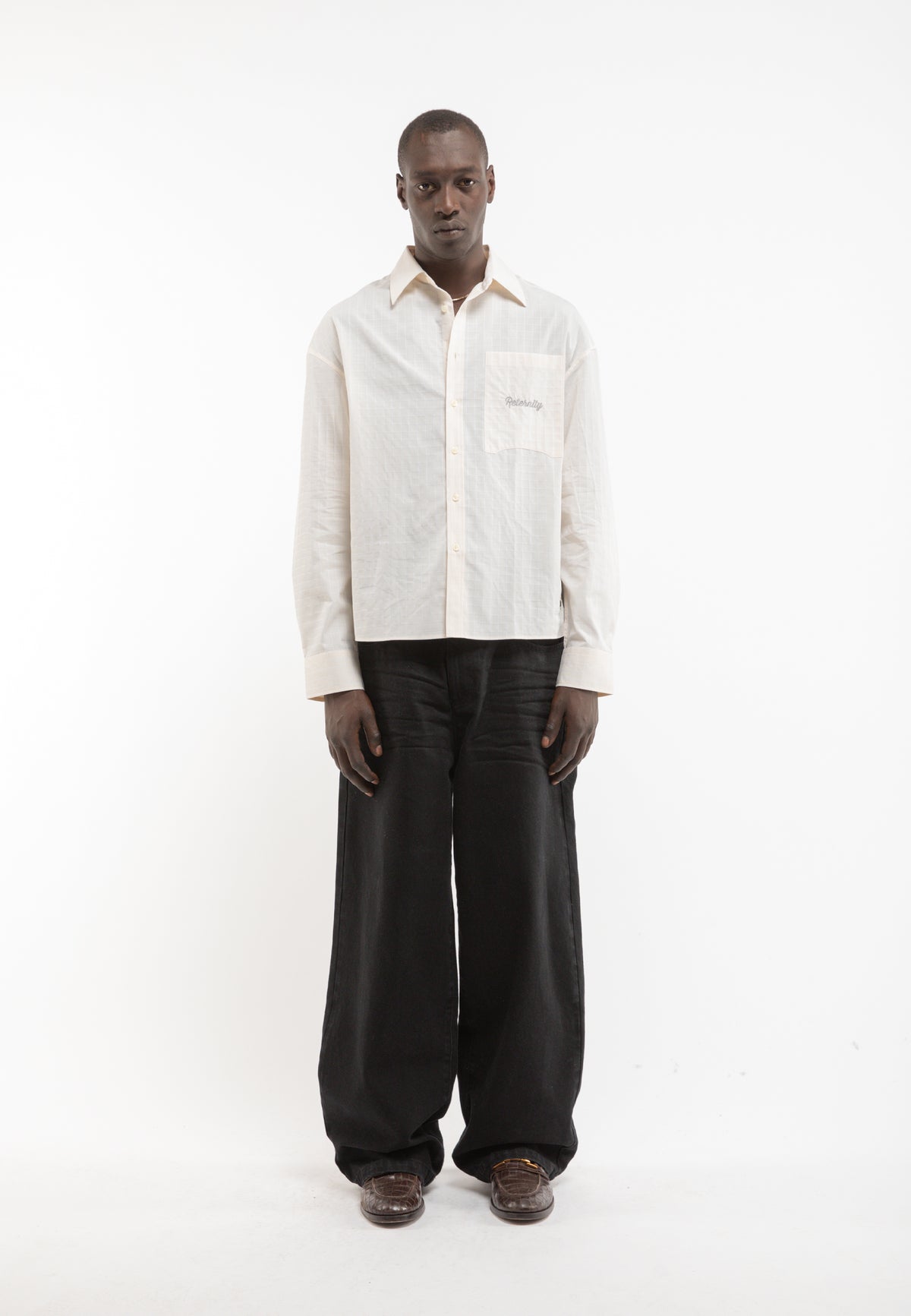 RETERNITY - ÉCLAT SHIRT