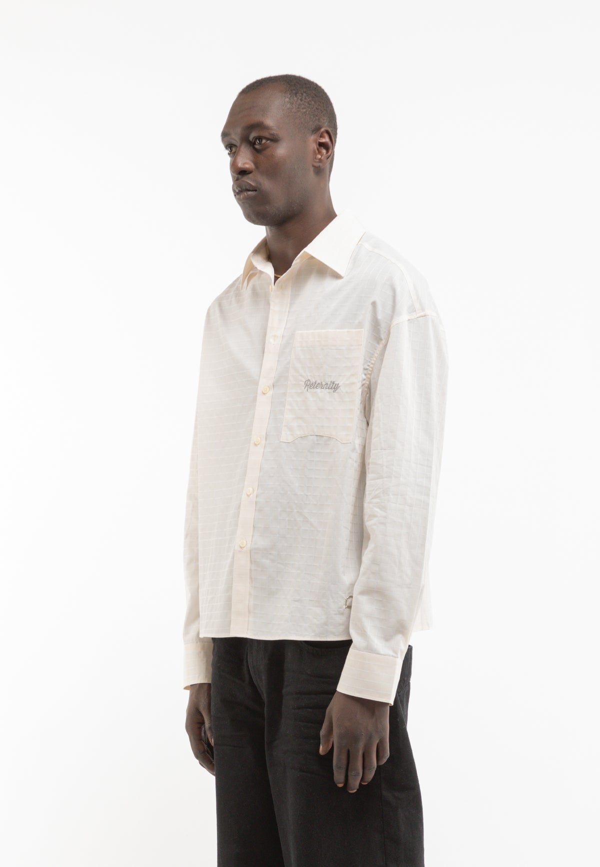 RETERNITY - ÉCLAT SHIRT
