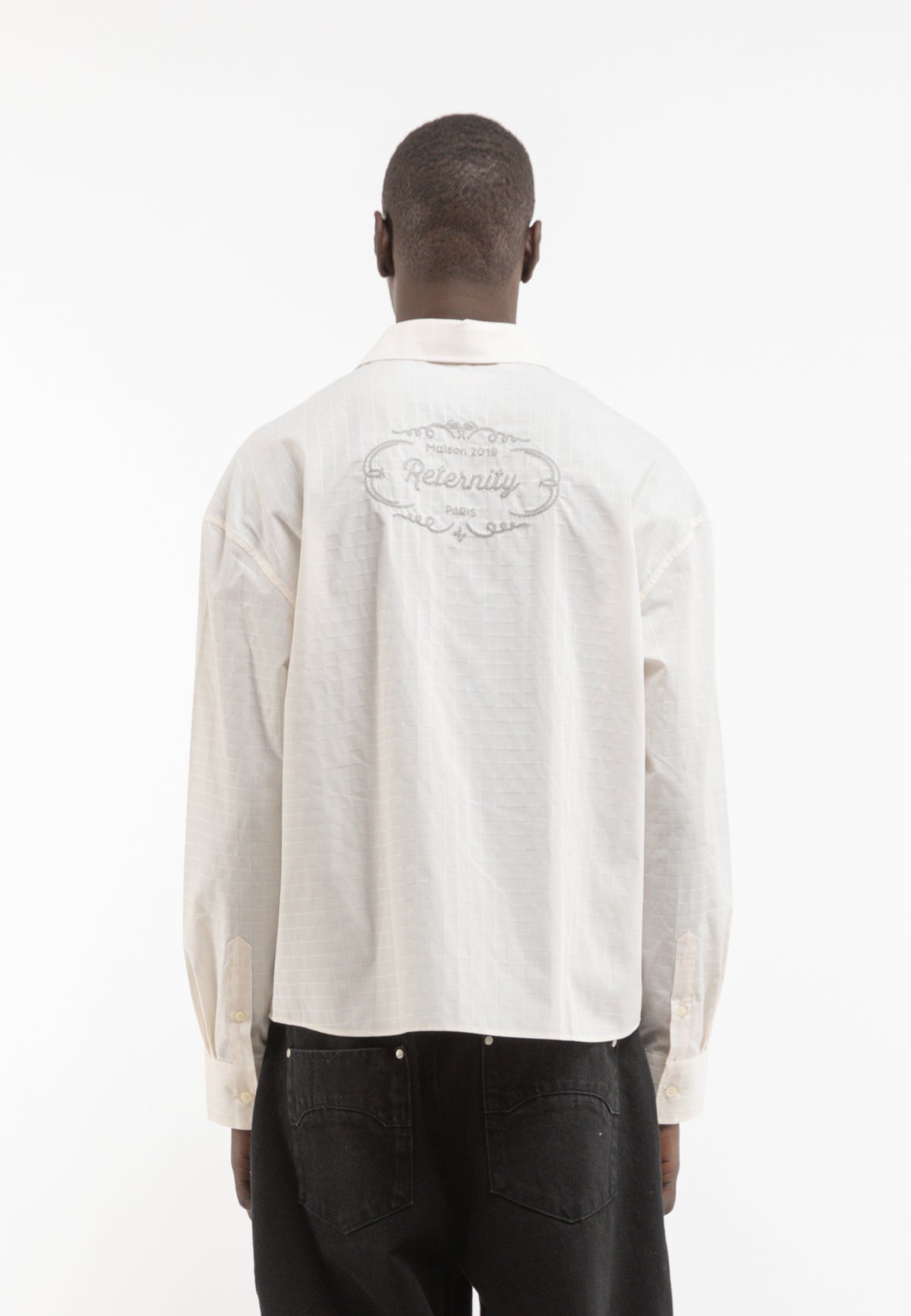 RETERNITY - ÉCLAT SHIRT