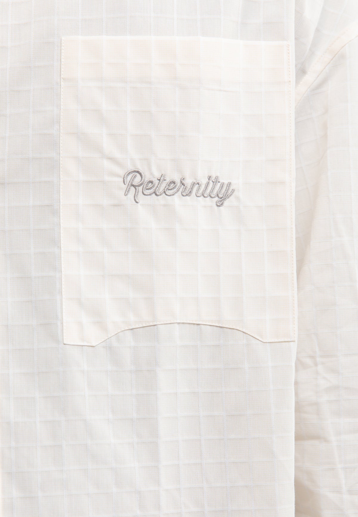 RETERNITY - ÉCLAT SHIRT