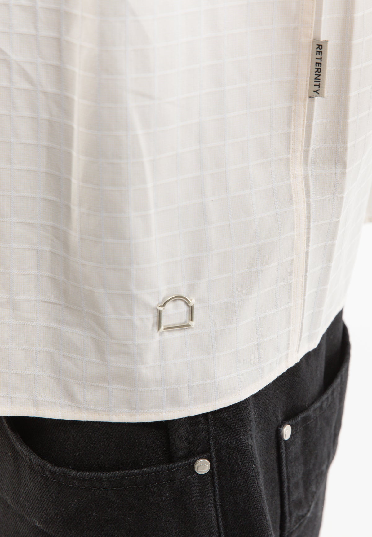 RETERNITY - ÉCLAT SHIRT