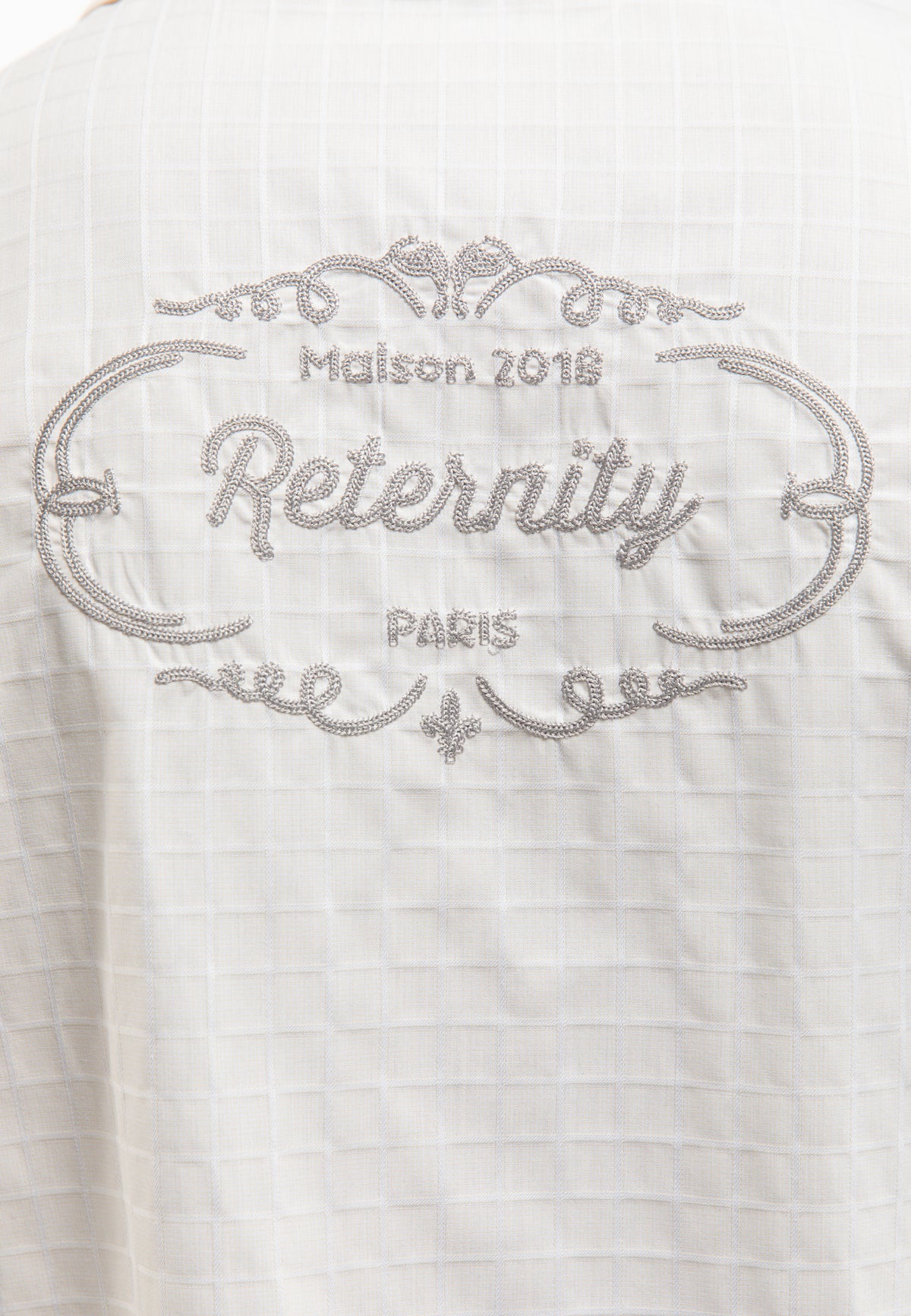 RETERNITY - ÉCLAT SHIRT