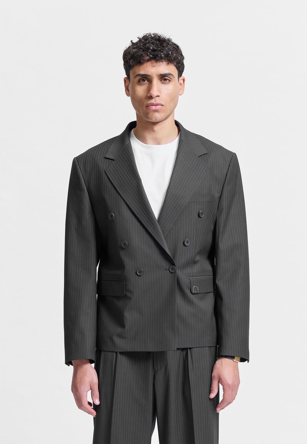 RETERNITY - SIGNE BLAZER