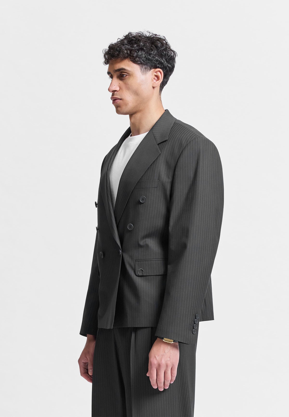RETERNITY - SIGNE BLAZER