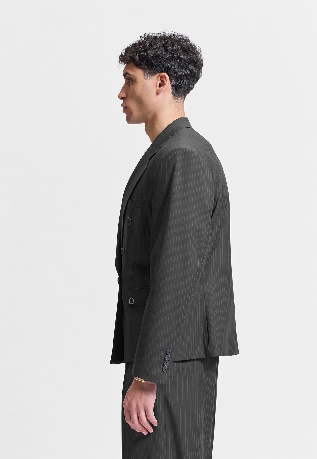 RETERNITY - SIGNE BLAZER