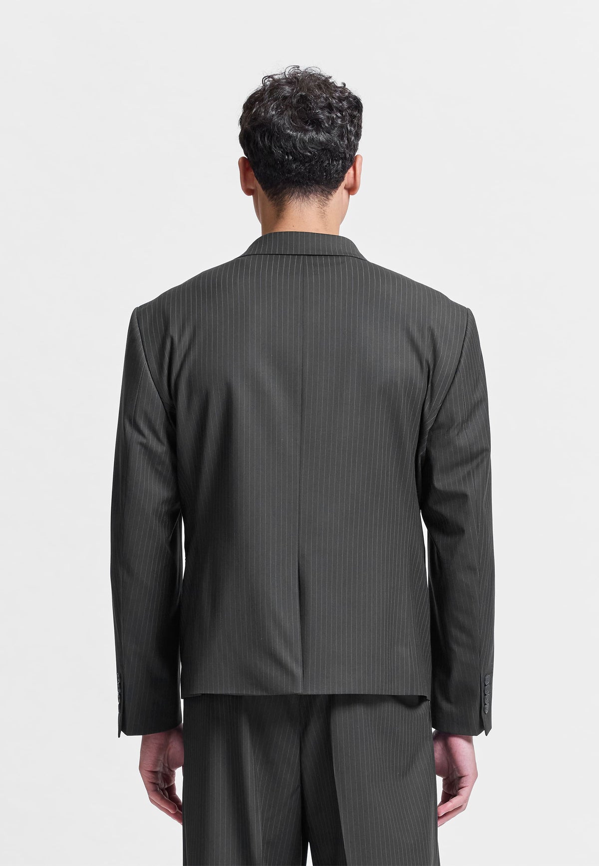 RETERNITY - SIGNE BLAZER