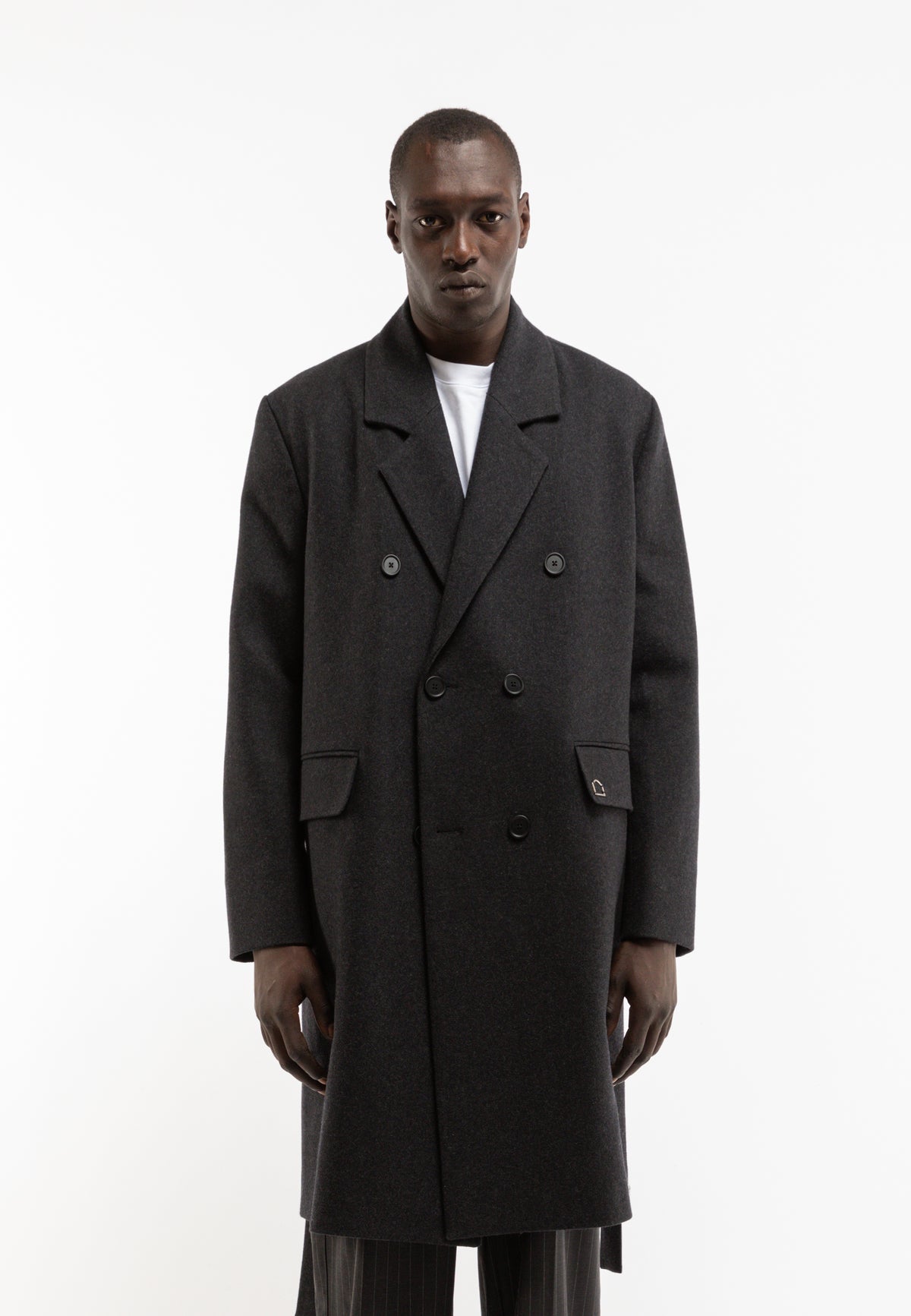 RETERNITY - SIGNE COAT